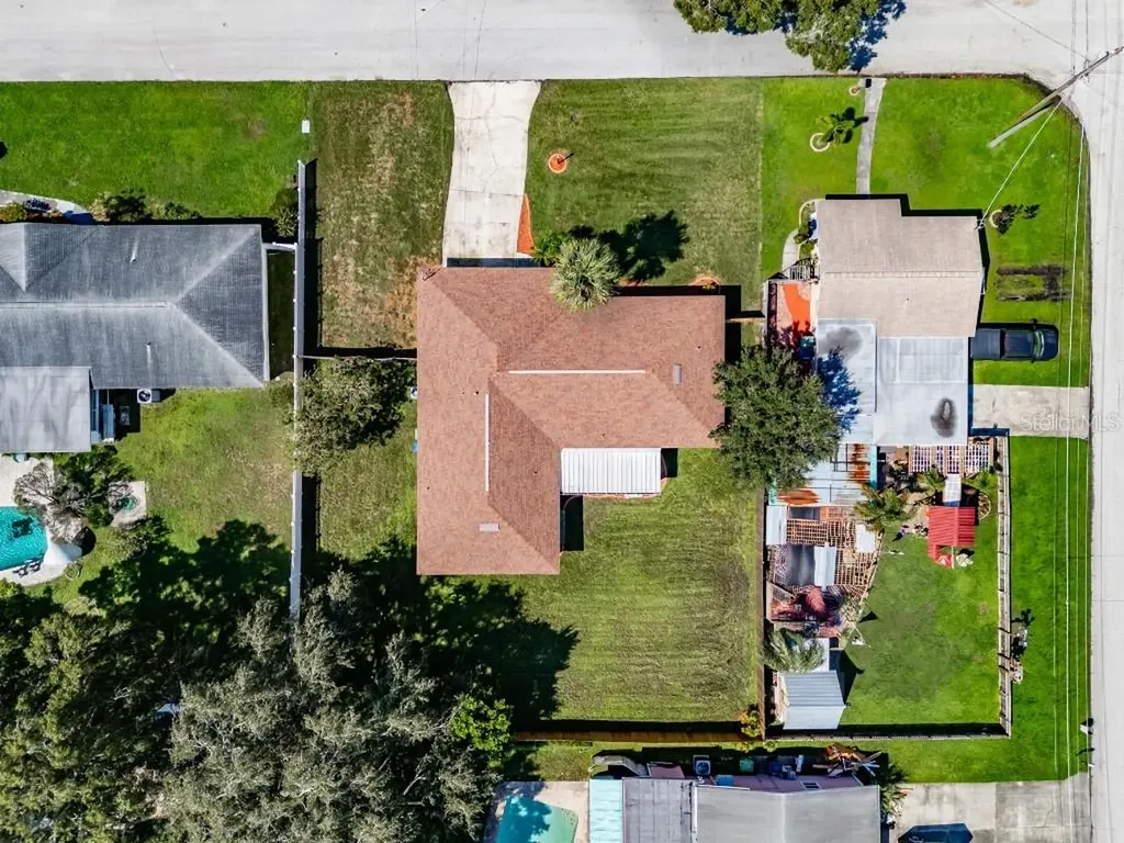5004 S Hesperides Street Tampa FL 33611