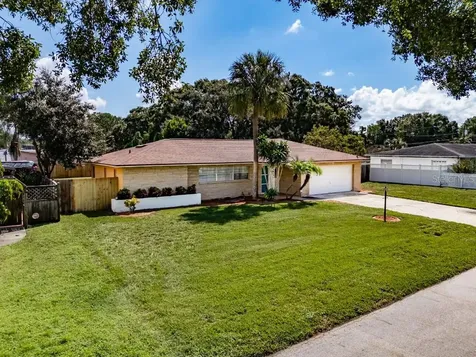 5004 S Hesperides Street Tampa FL 33611