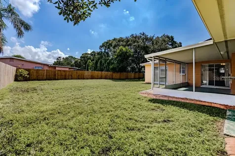 5004 S Hesperides Street Tampa FL 33611