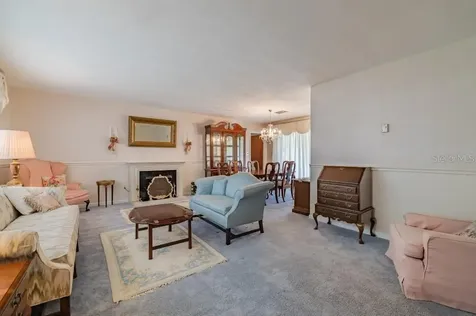 5004 S Hesperides Street Tampa FL 33611