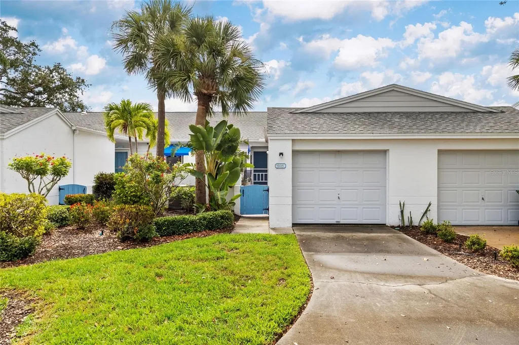 805 Waterside Lane Bradenton FL 34209