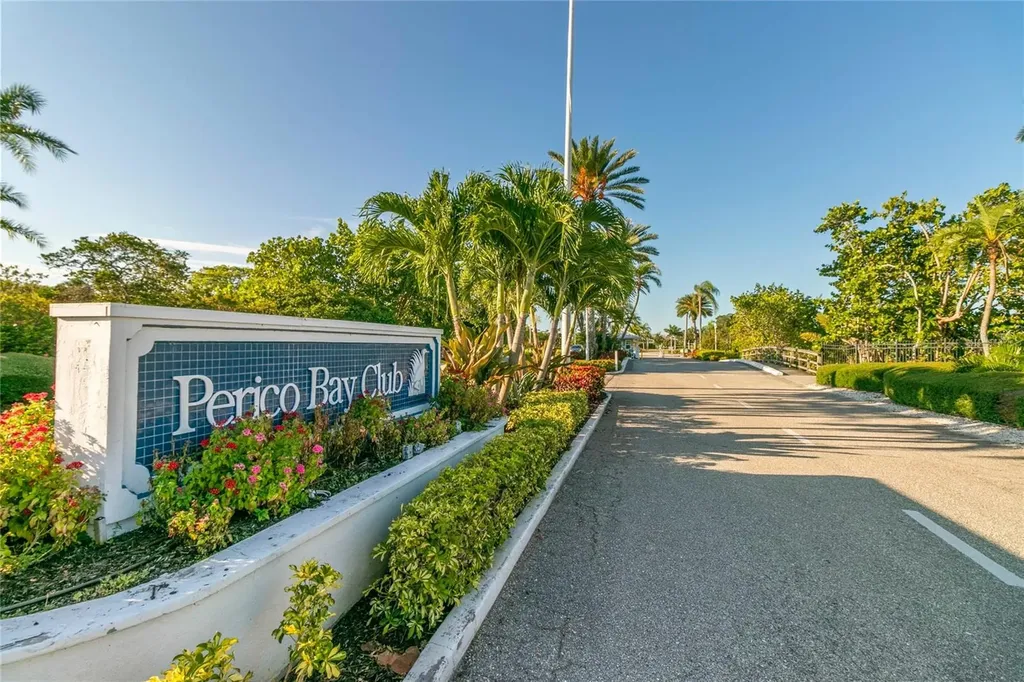 805 Waterside Lane Bradenton FL 34209