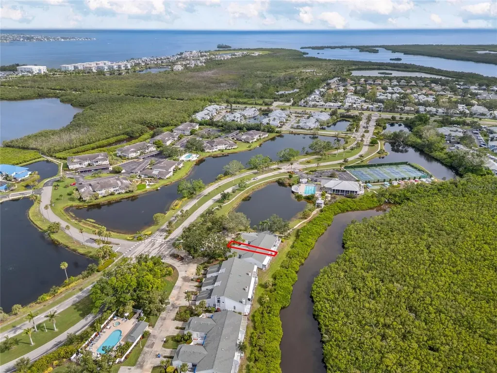 805 Waterside Lane Bradenton FL 34209