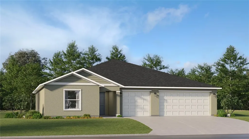 2125 Lasso Loop Eagle Lake FL 33839