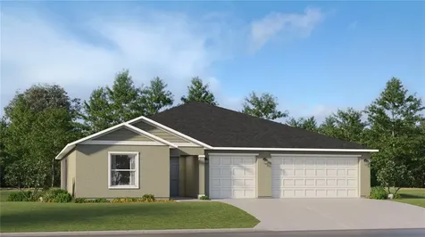 2125 Lasso Loop Eagle Lake FL 33839