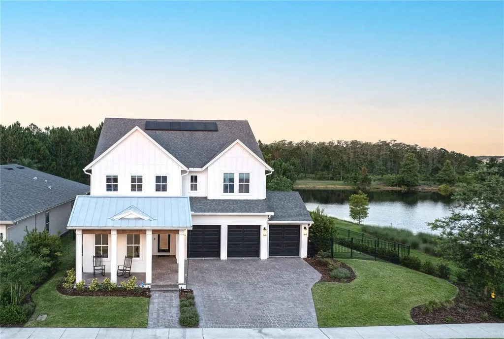 14081 Gullstrand Avenue Orlando FL 32827