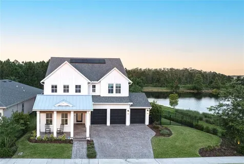 14081 Gullstrand Avenue Orlando FL 32827