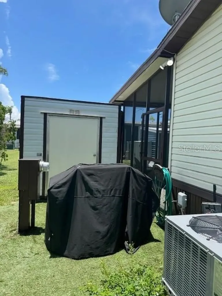 605 Michigan Boulevard Dunedin FL 34698