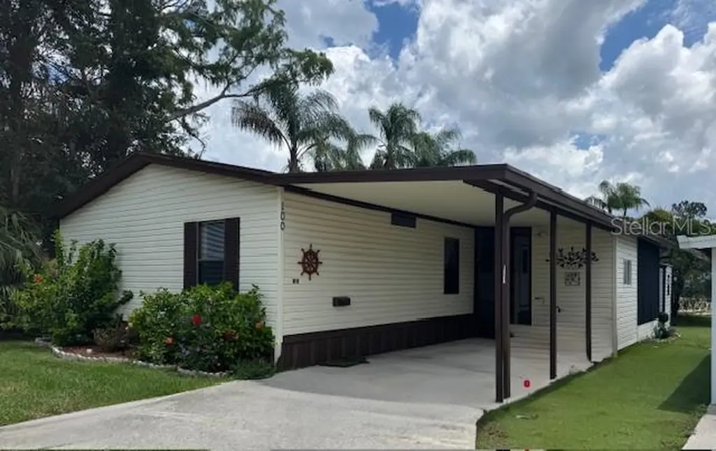 605 Michigan Boulevard Dunedin FL 34698