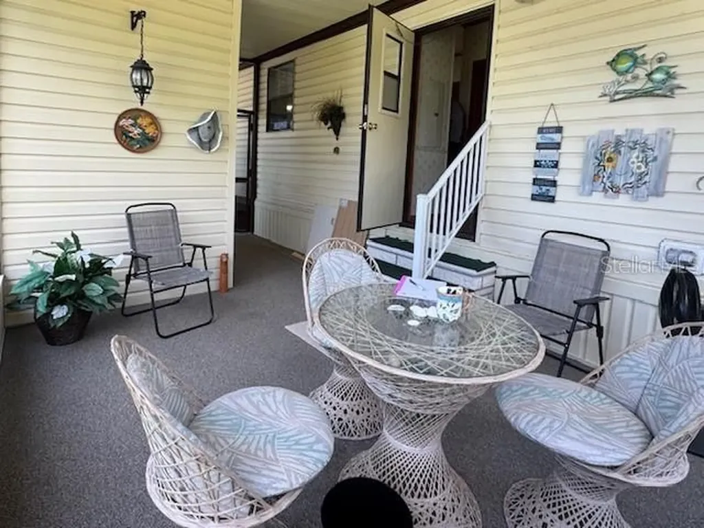 605 Michigan Boulevard Dunedin FL 34698