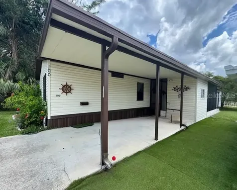 605 Michigan Boulevard Dunedin FL 34698