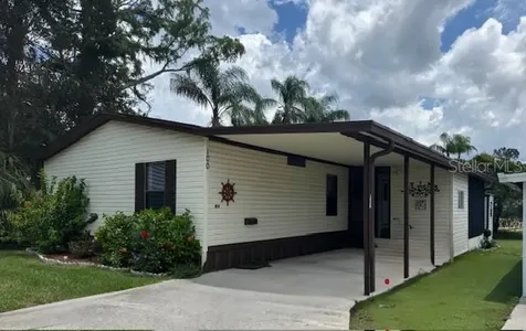 605 Michigan Boulevard Dunedin FL 34698