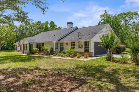 14645 Spellman Court Spring Hill FL 34610