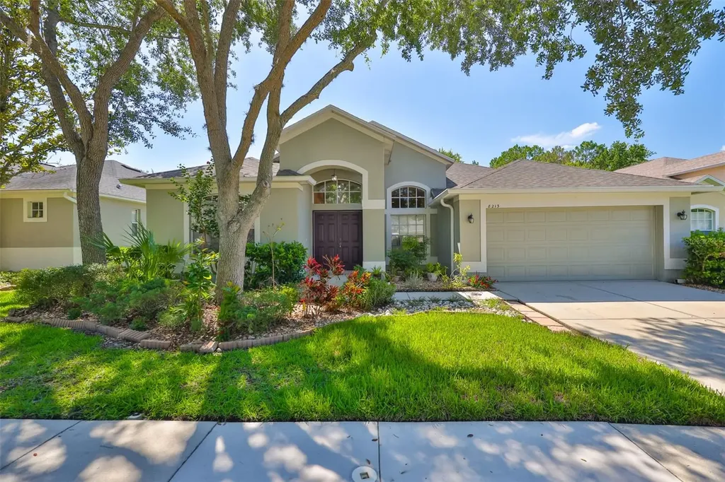 8213 Swann Hollow Drive Tampa FL 33647