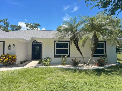 8 Emily Place Palm Coast FL 32137