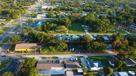 8816 W Robson Street Tampa FL 33615