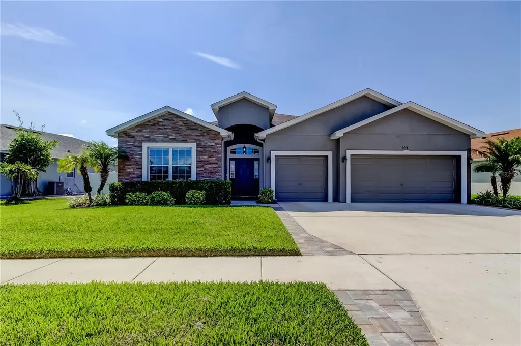 6648 Castle Green Place Zephyrhills FL 33541