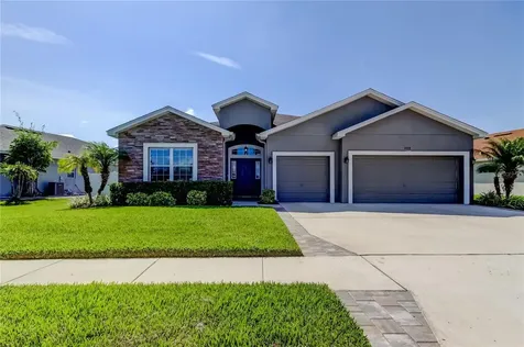 6648 Castle Green Place Zephyrhills FL 33541