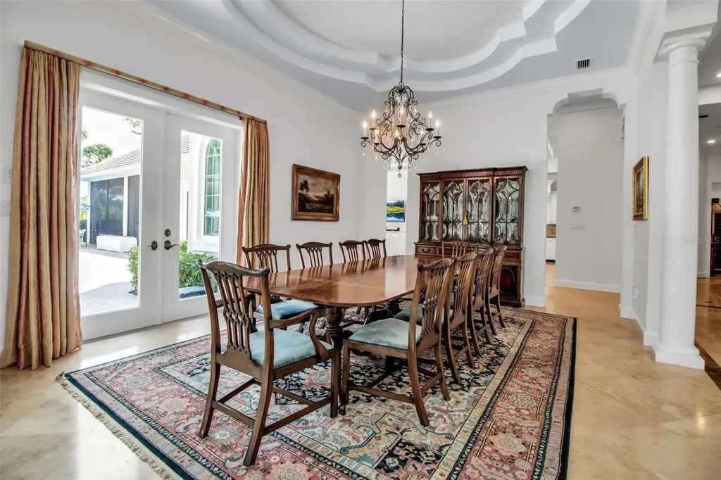 550 Dove Pointe Osprey FL 34229