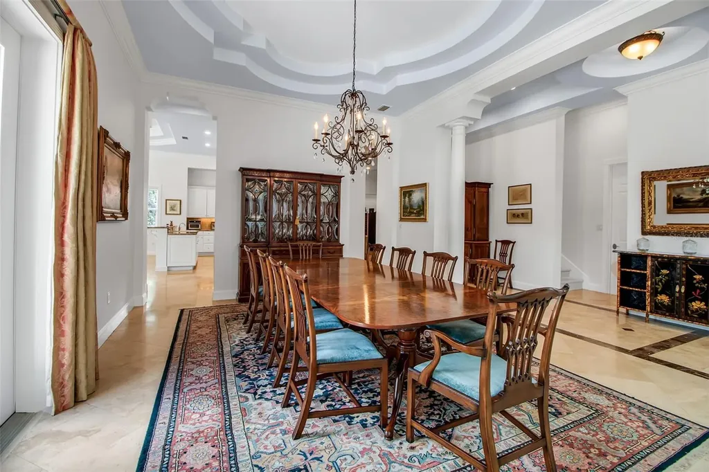 550 Dove Pointe Osprey FL 34229