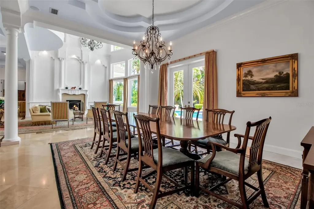 550 Dove Pointe Osprey FL 34229