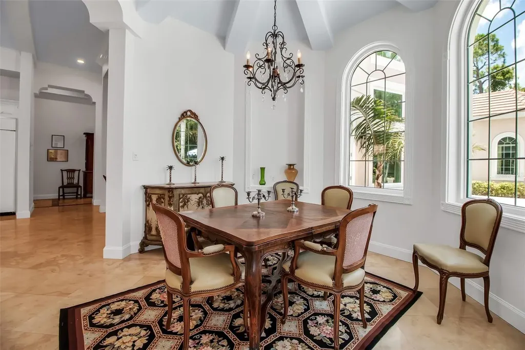 550 Dove Pointe Osprey FL 34229