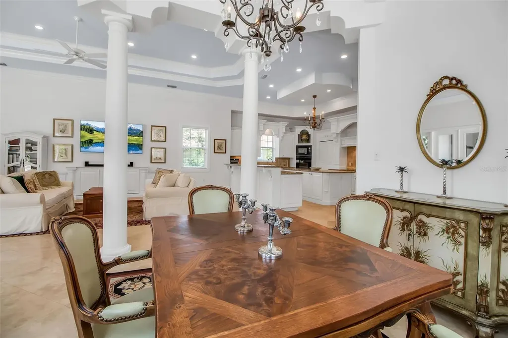 550 Dove Pointe Osprey FL 34229
