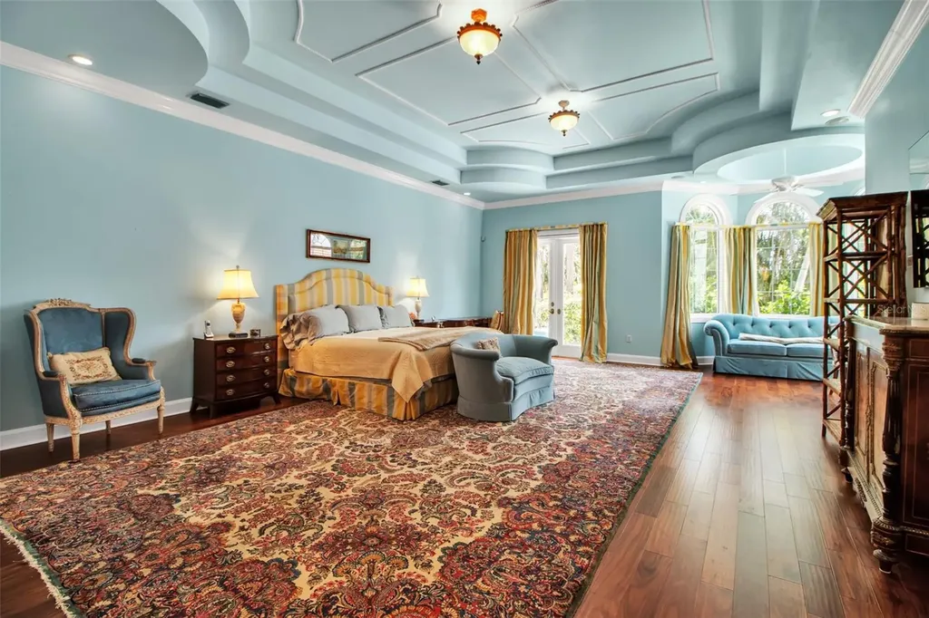 550 Dove Pointe Osprey FL 34229