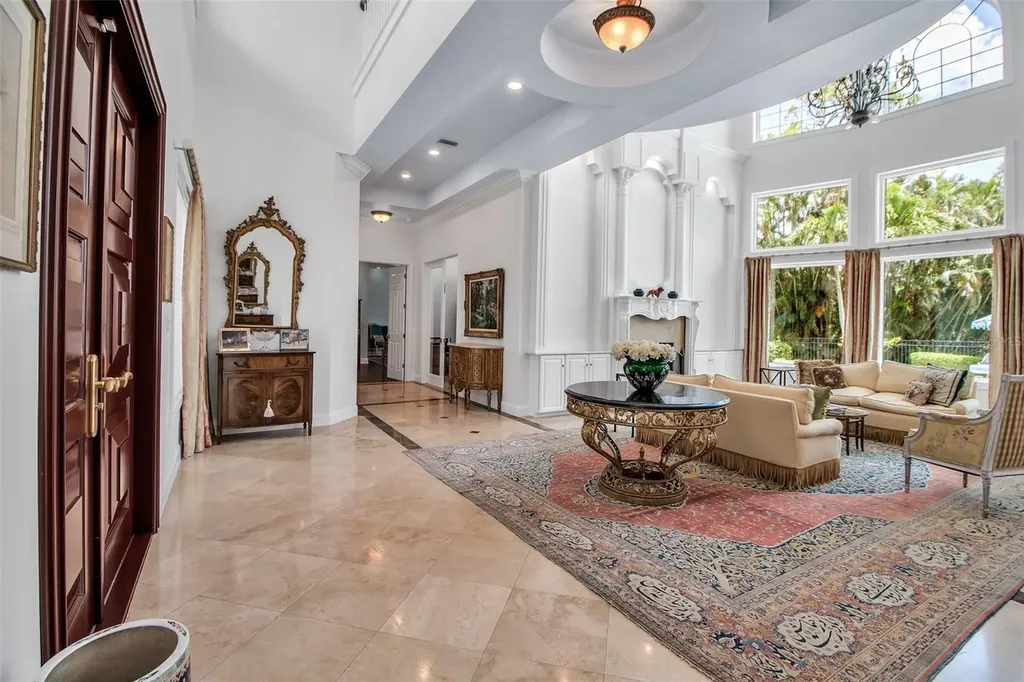 550 Dove Pointe Osprey FL 34229