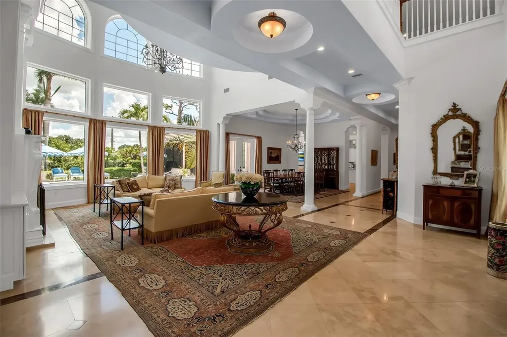 550 Dove Pointe Osprey FL 34229