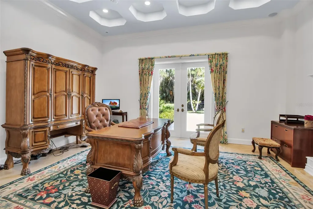 550 Dove Pointe Osprey FL 34229