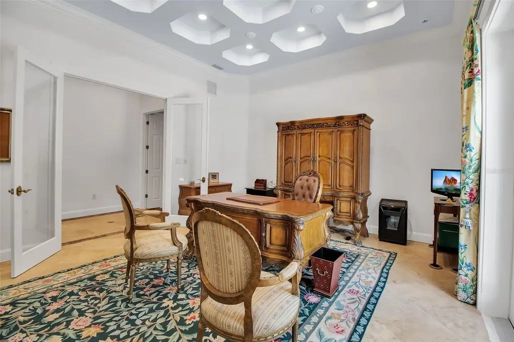 550 Dove Pointe Osprey FL 34229