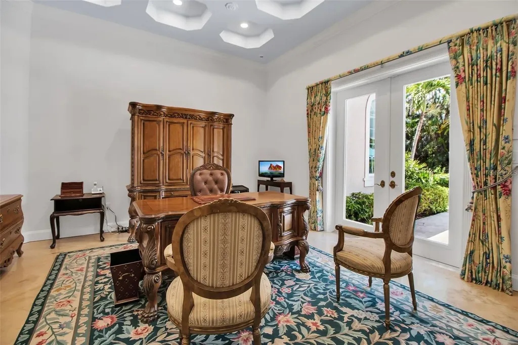 550 Dove Pointe Osprey FL 34229