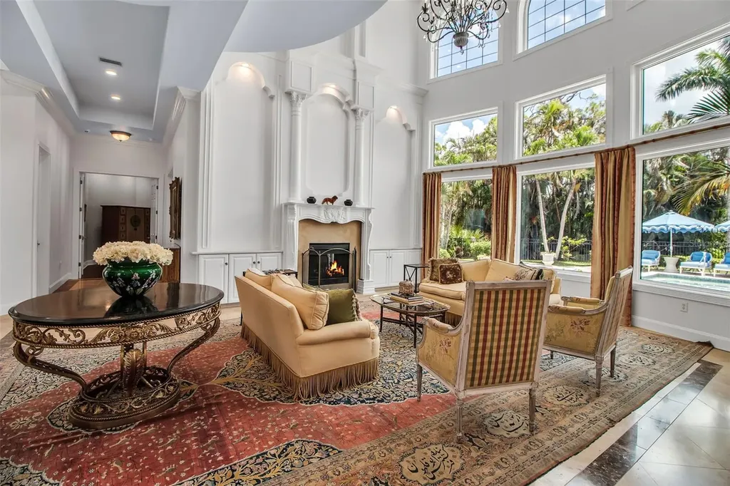 550 Dove Pointe Osprey FL 34229