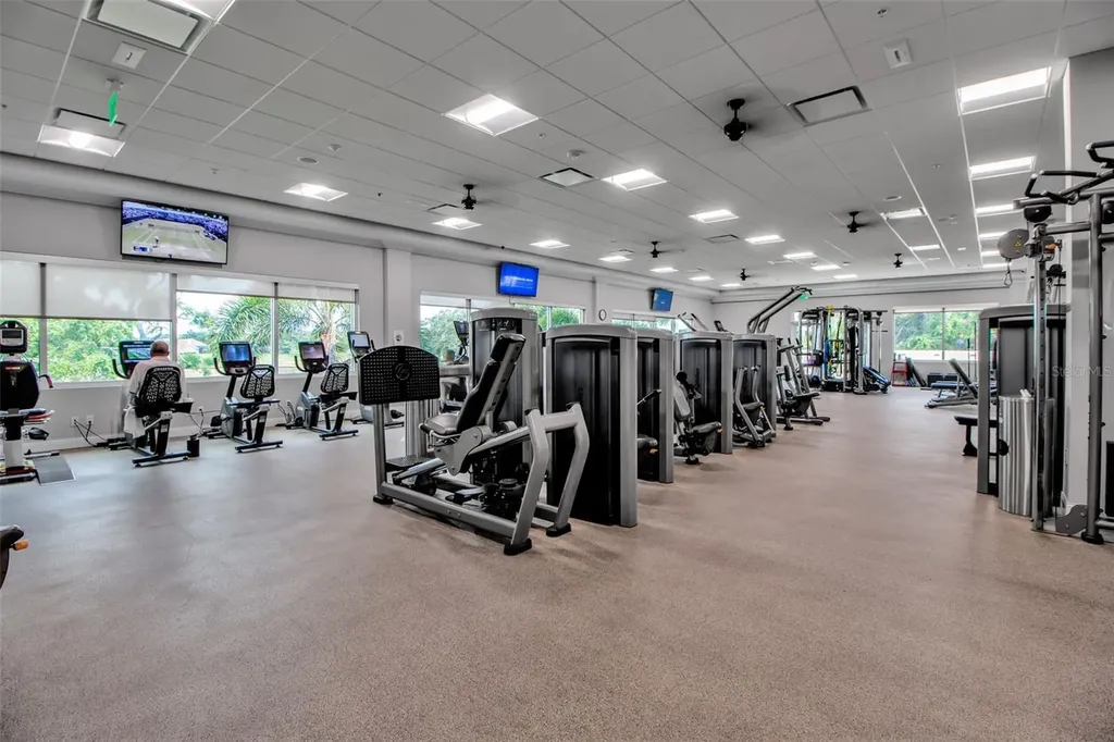550 Dove Pointe Osprey FL 34229