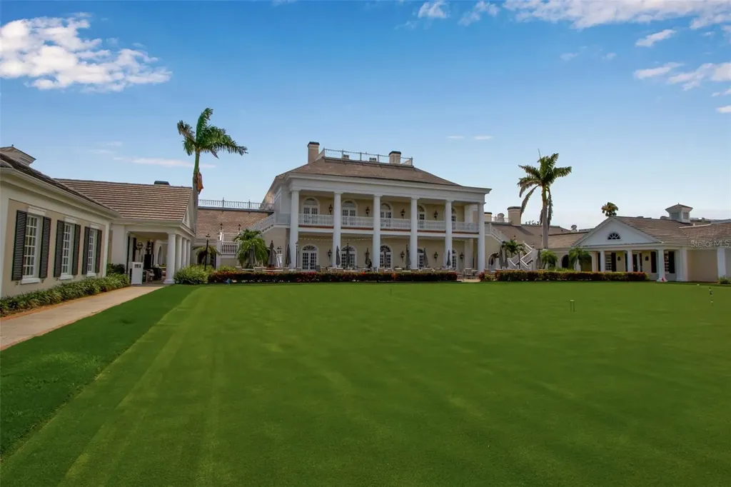 550 Dove Pointe Osprey FL 34229