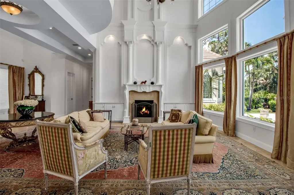 550 Dove Pointe Osprey FL 34229