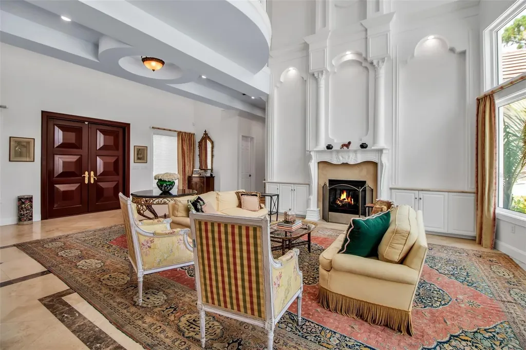 550 Dove Pointe Osprey FL 34229