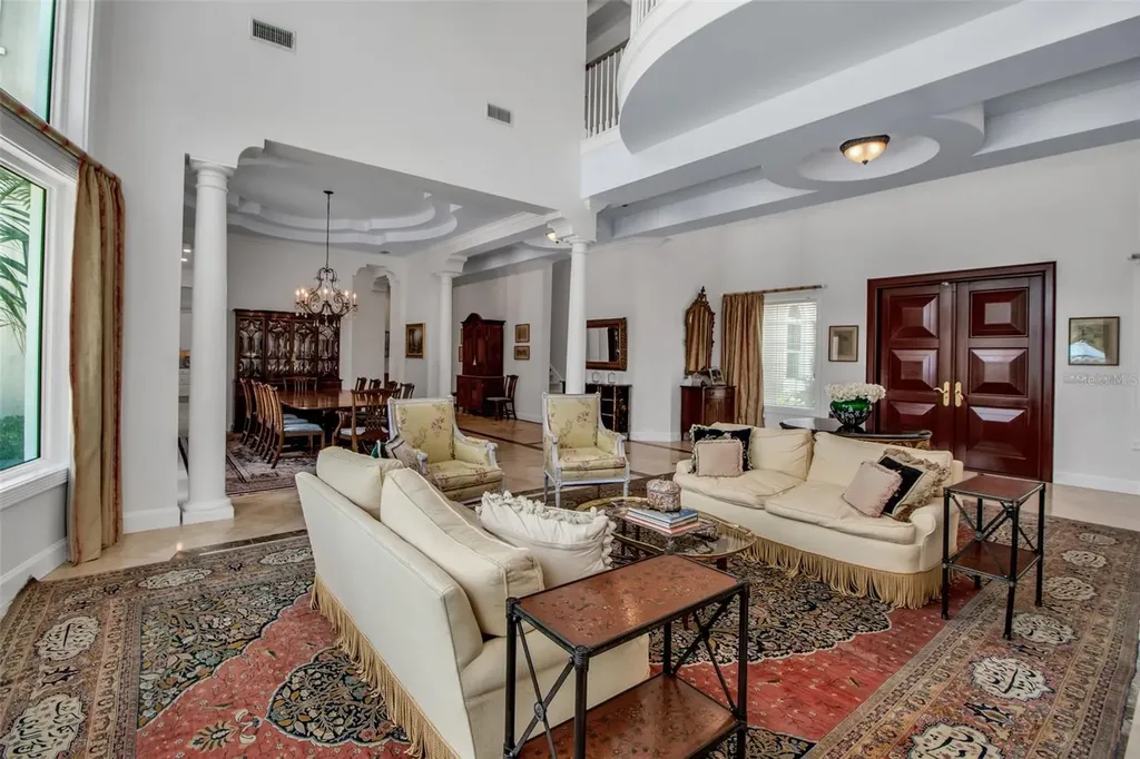 550 Dove Pointe Osprey FL 34229