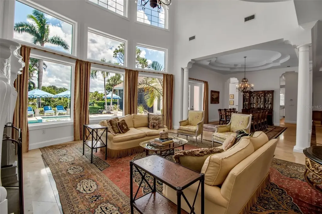 550 Dove Pointe Osprey FL 34229