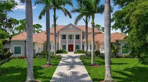 550 Dove Pointe Osprey FL 34229
