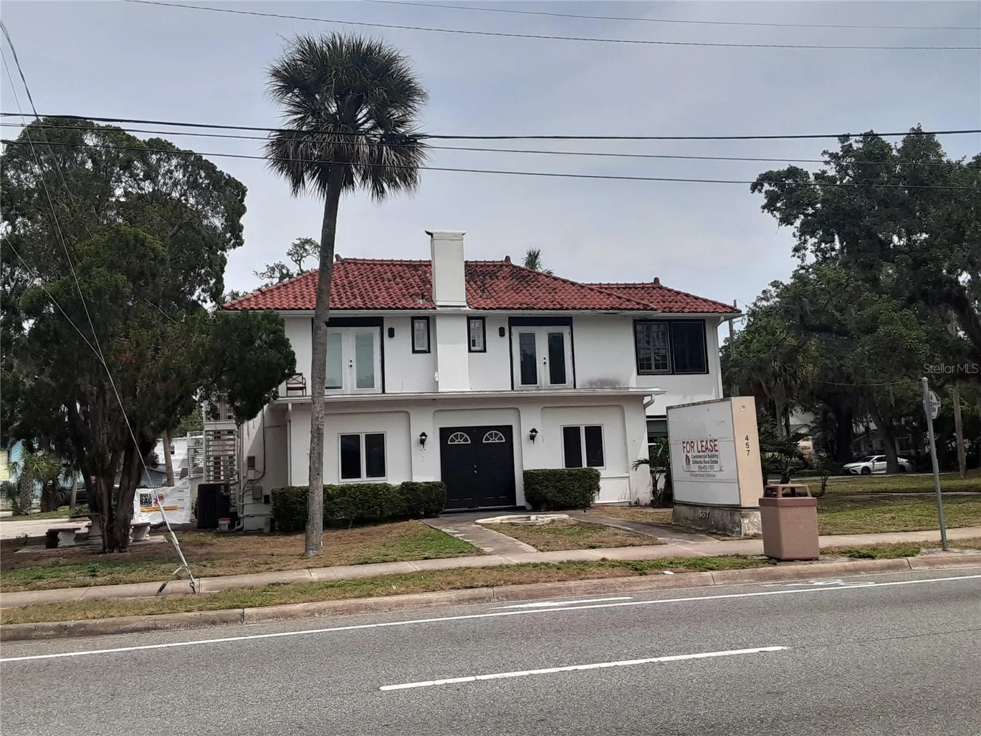457 S Ridgewood Avenue Daytona Beach FL 32114