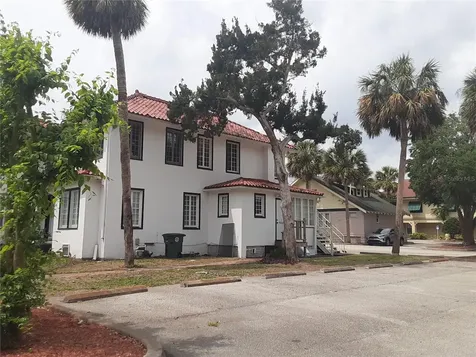 457 S Ridgewood Avenue Daytona Beach FL 32114