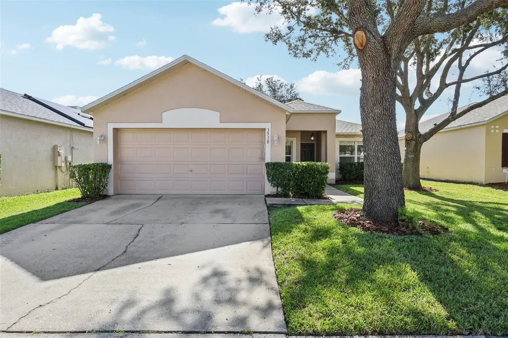 3530 Stonefield Drive Orlando FL 32826