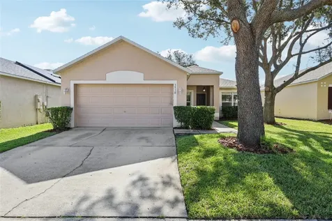 3530 Stonefield Drive Orlando FL 32826