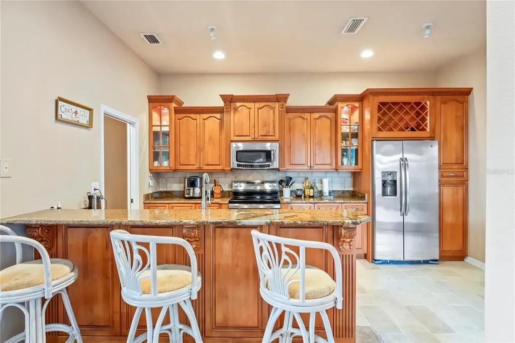 277 Wood Dove Avenue Tarpon Springs FL 34689