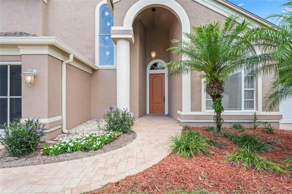 277 Wood Dove Avenue Tarpon Springs FL 34689