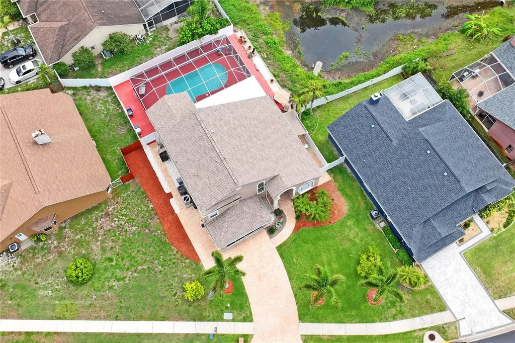 277 Wood Dove Avenue Tarpon Springs FL 34689