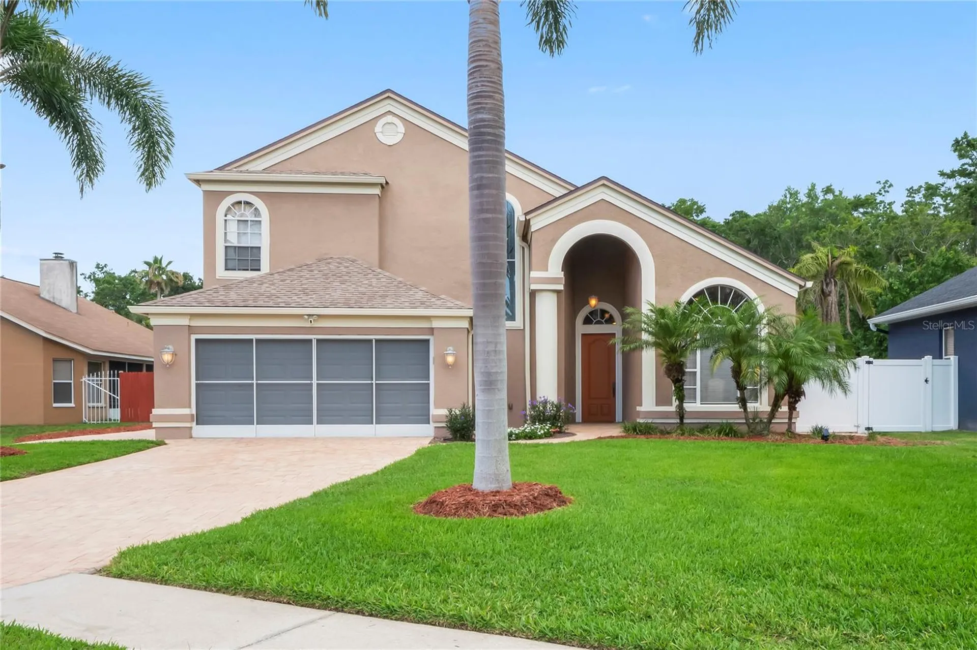 277 Wood Dove Avenue Tarpon Springs FL 34689