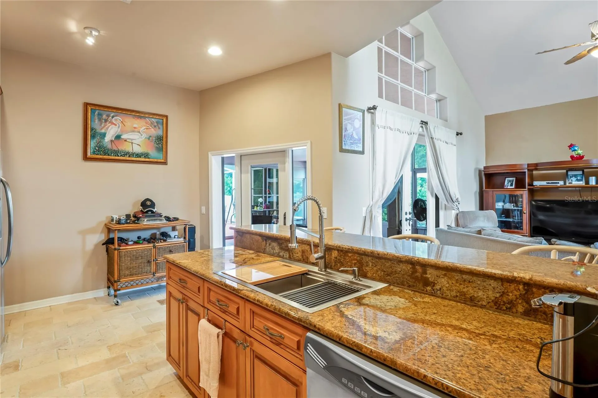 277 Wood Dove Avenue Tarpon Springs FL 34689